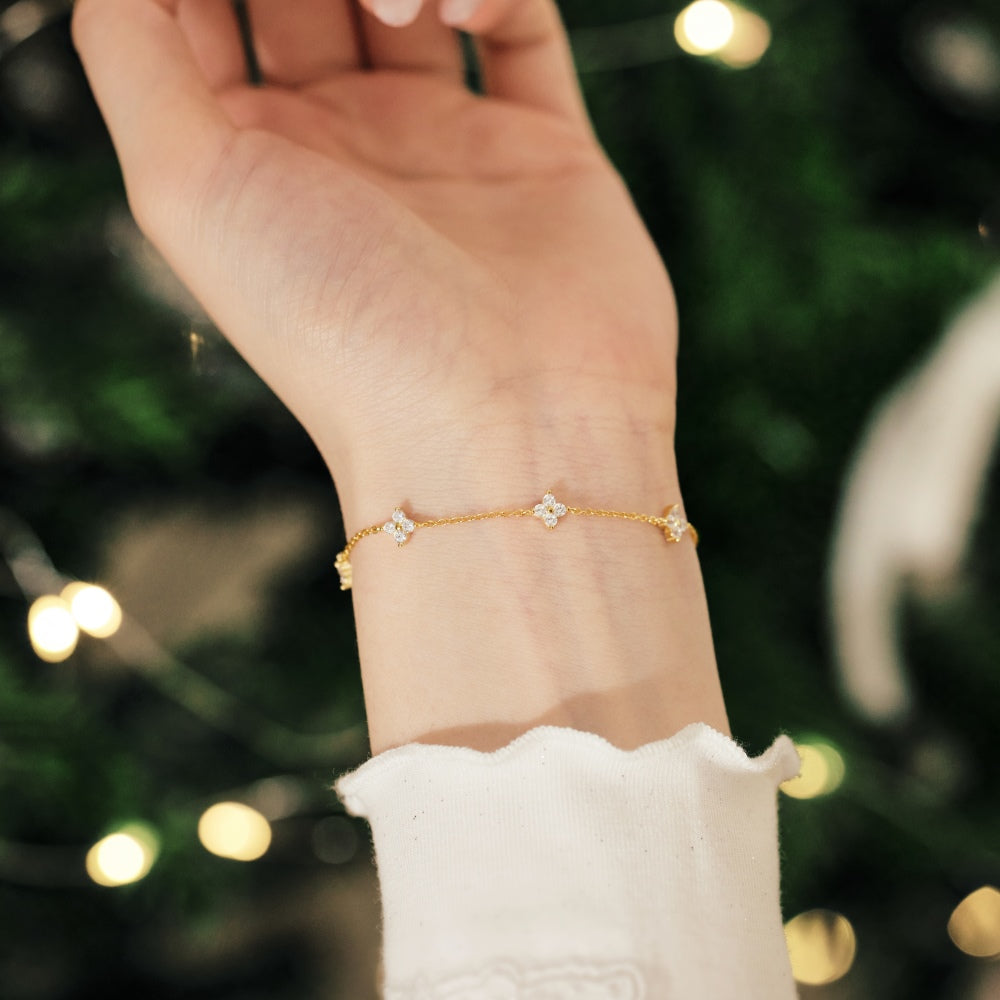 Starry Night Bracelet