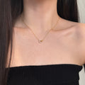 Veriel 3 Necklace