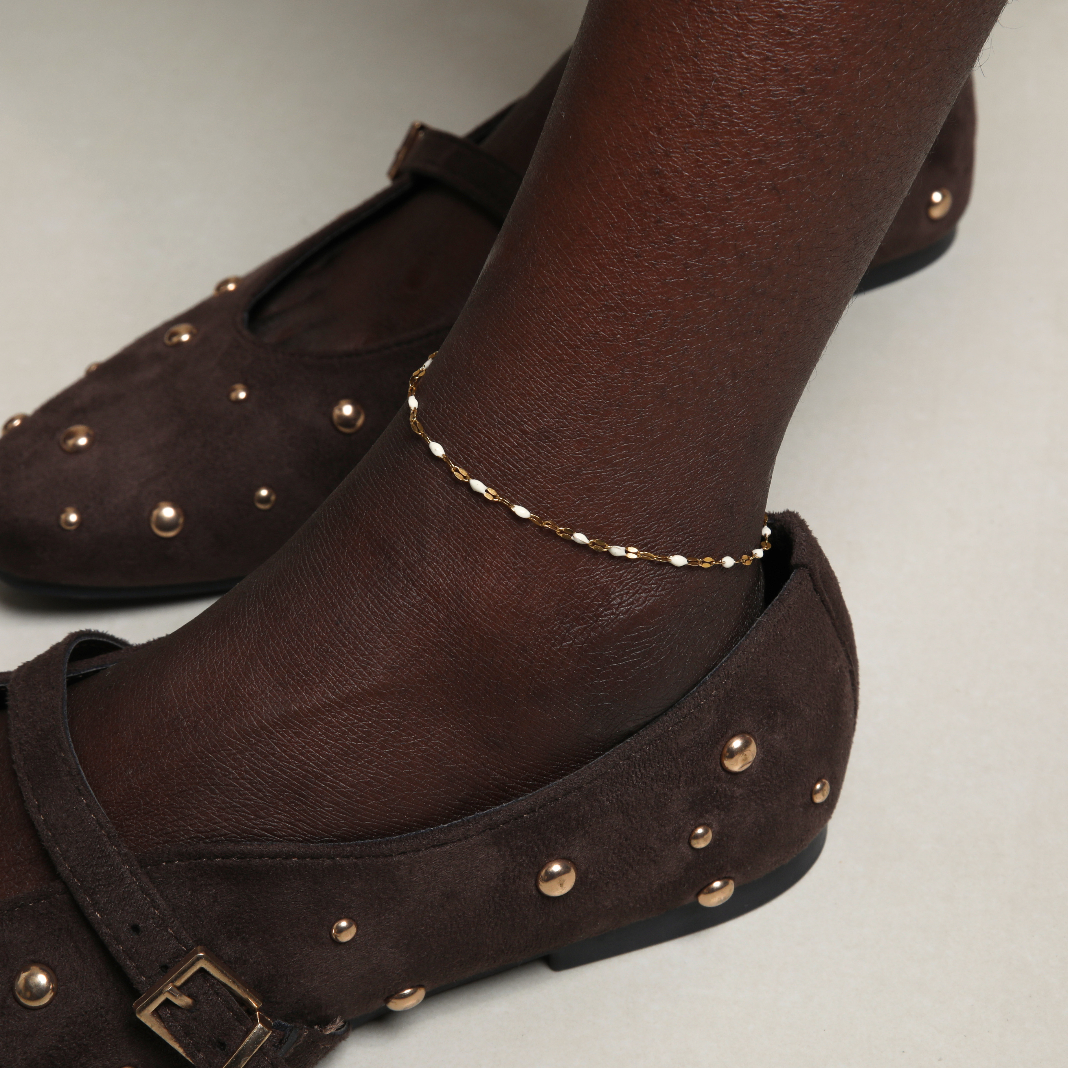 Anklet