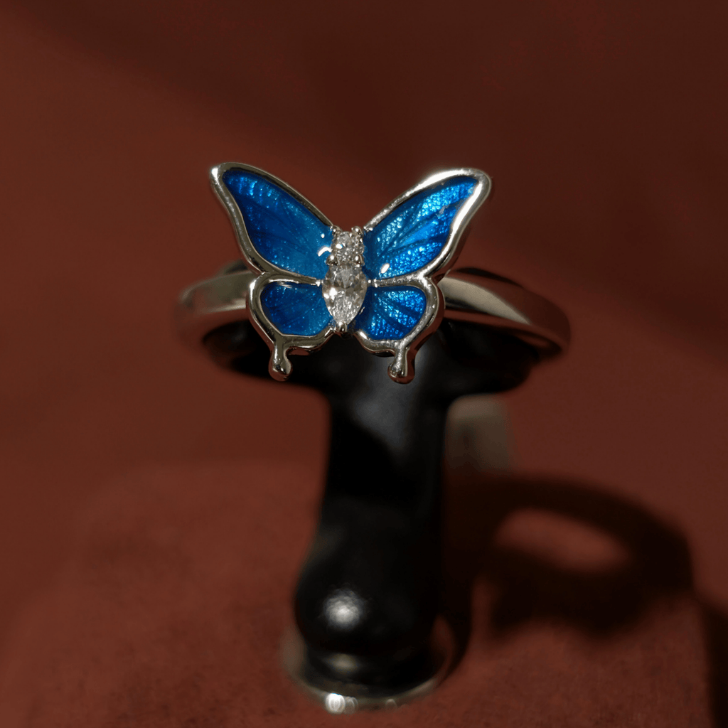 Ring (OTJ-245)