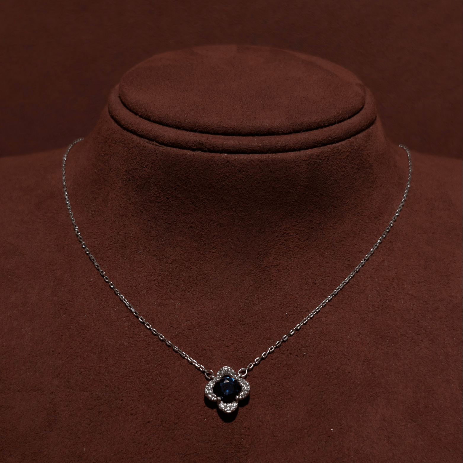 Necklace (OTJ-03)
