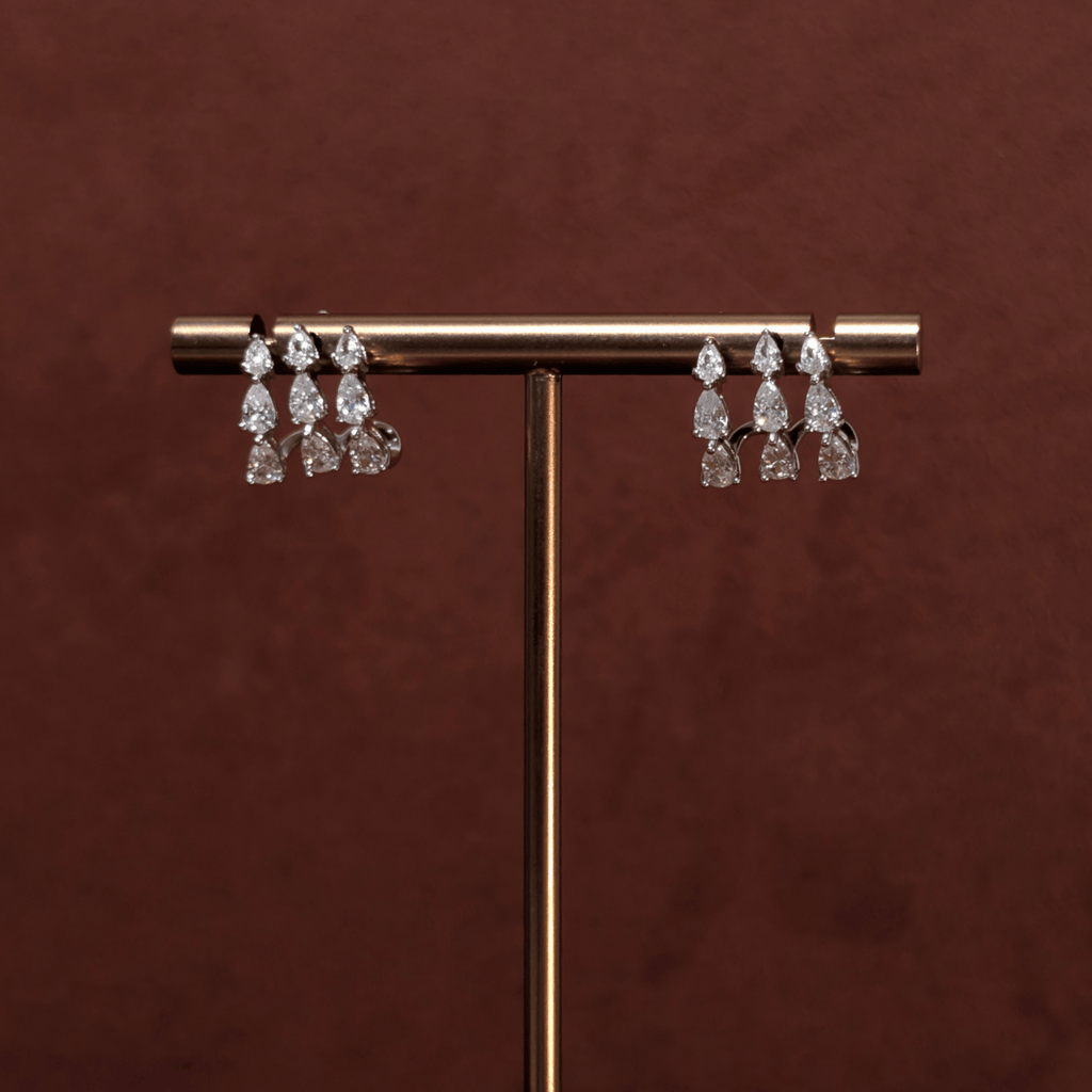 Earrings (OTJ-GE4)