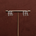 Earrings (OTJ-GE4)