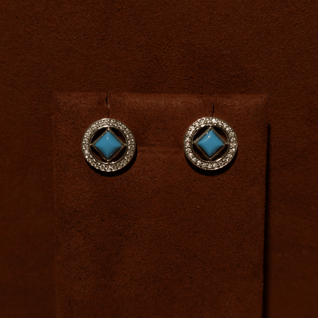 Earrings (OTJ-228)