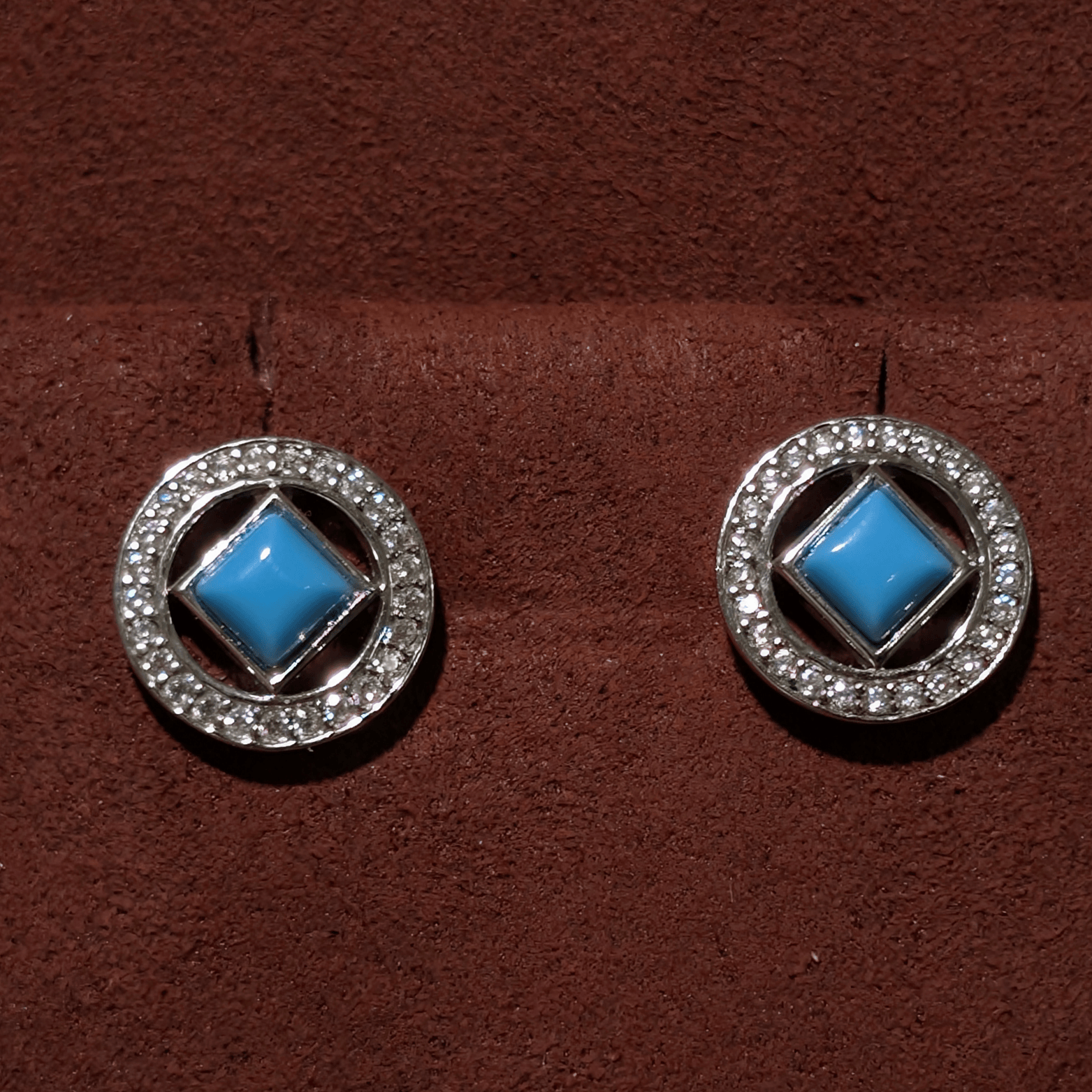 Earrings (OTJ-228)