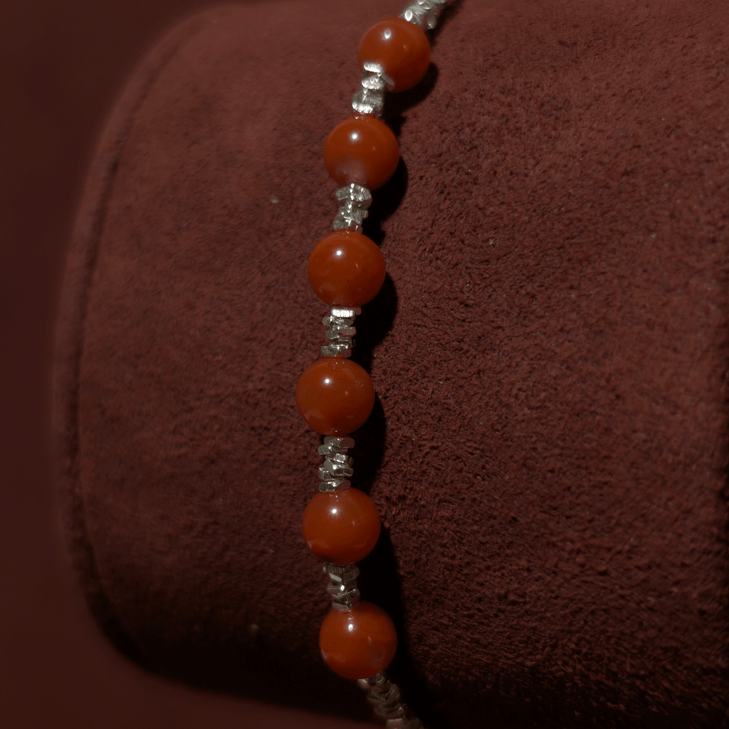 Perline Bracelet (Ginger)