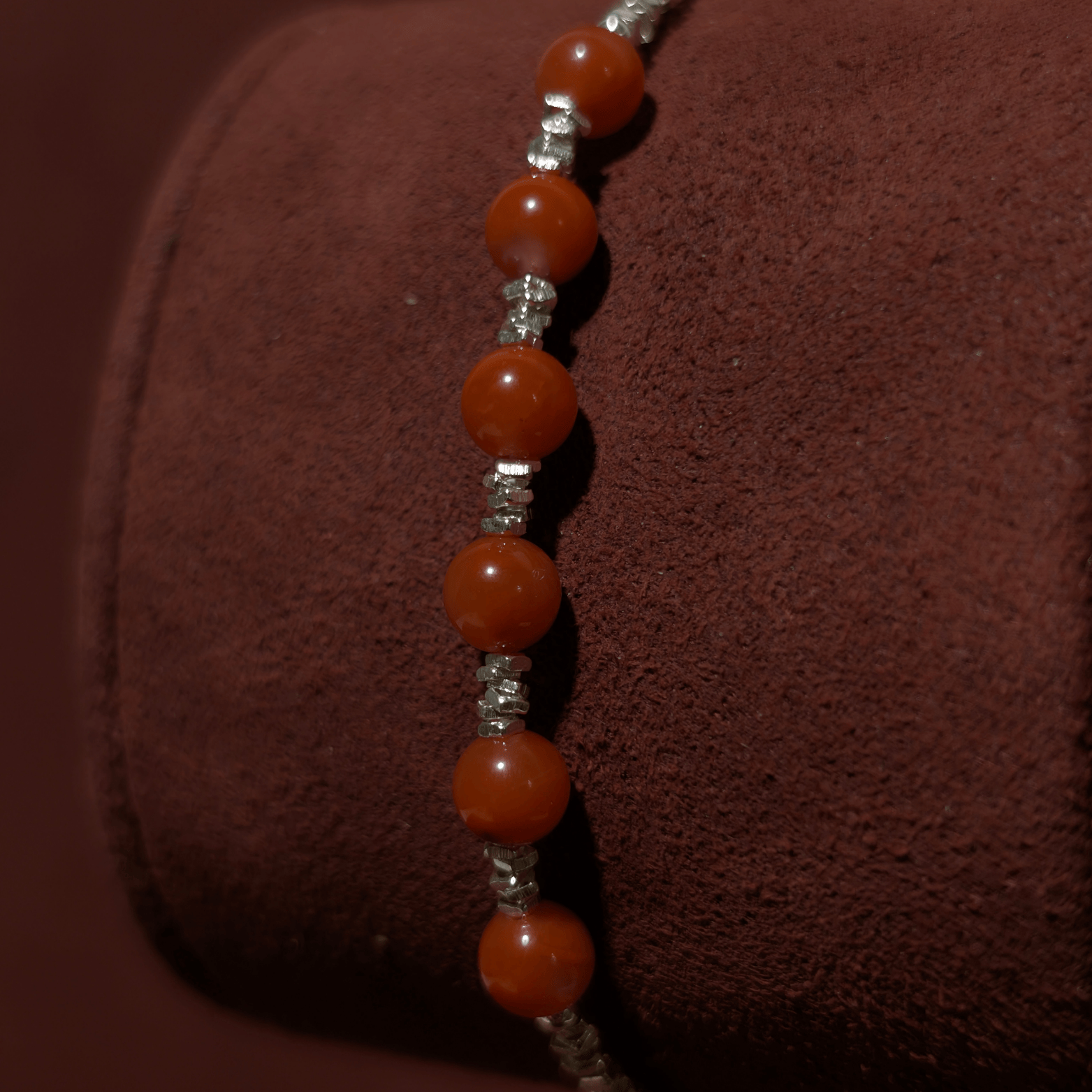 Perline Bracelet (Ginger)