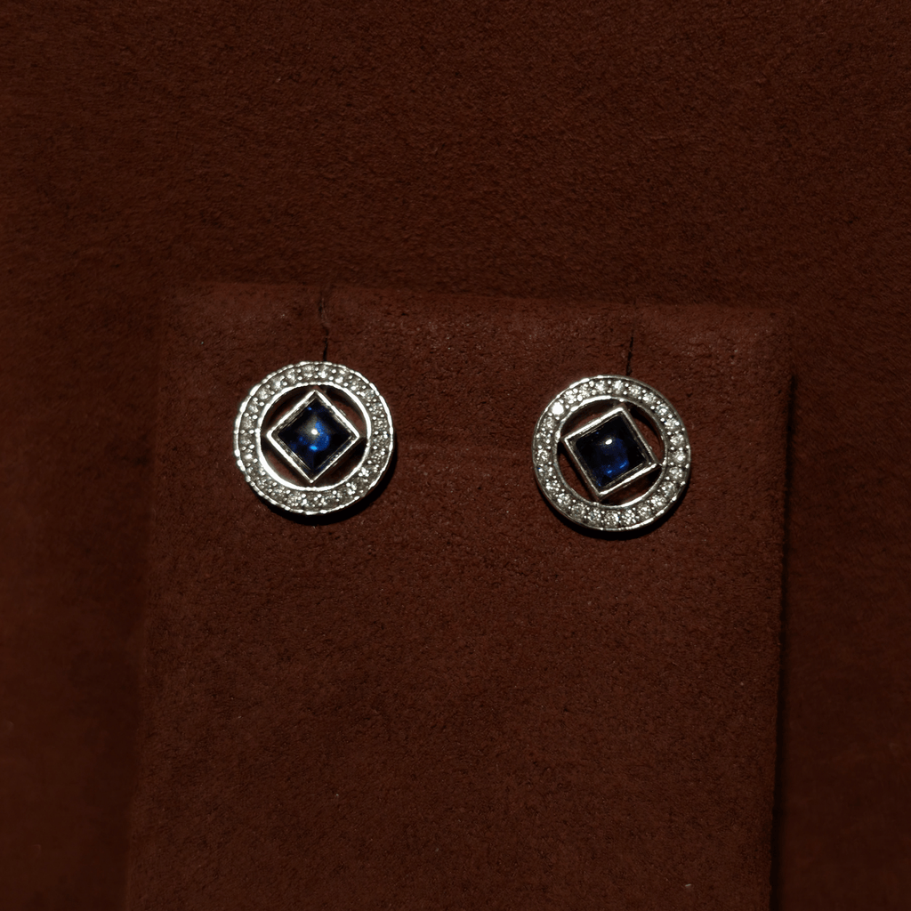 Earrings (OTJ-228)