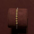 Perline Bracelet (Amber)