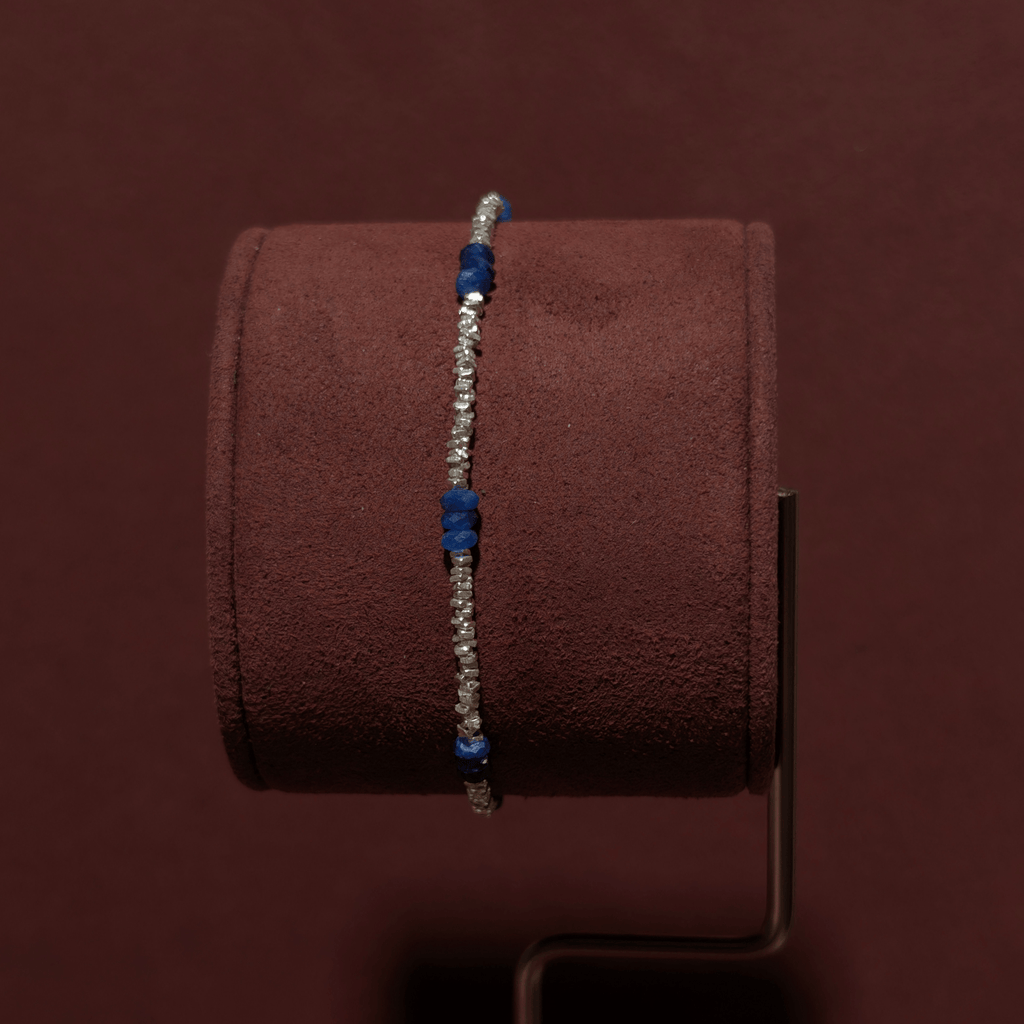 Bilo Bracelet (Blue)