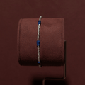 Bilo Bracelet (Blue)