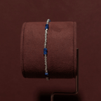 Bilo Bracelet (Blue)