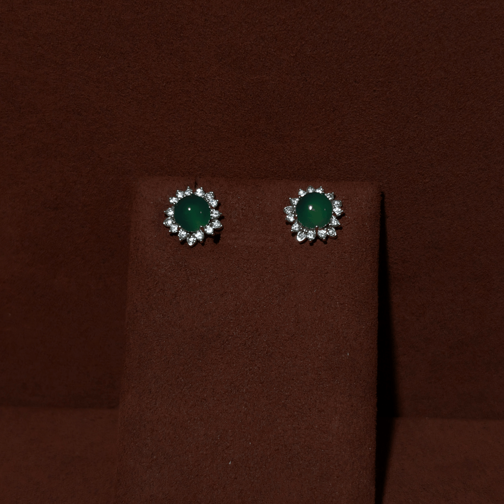 Earrings (OTJ-02)
