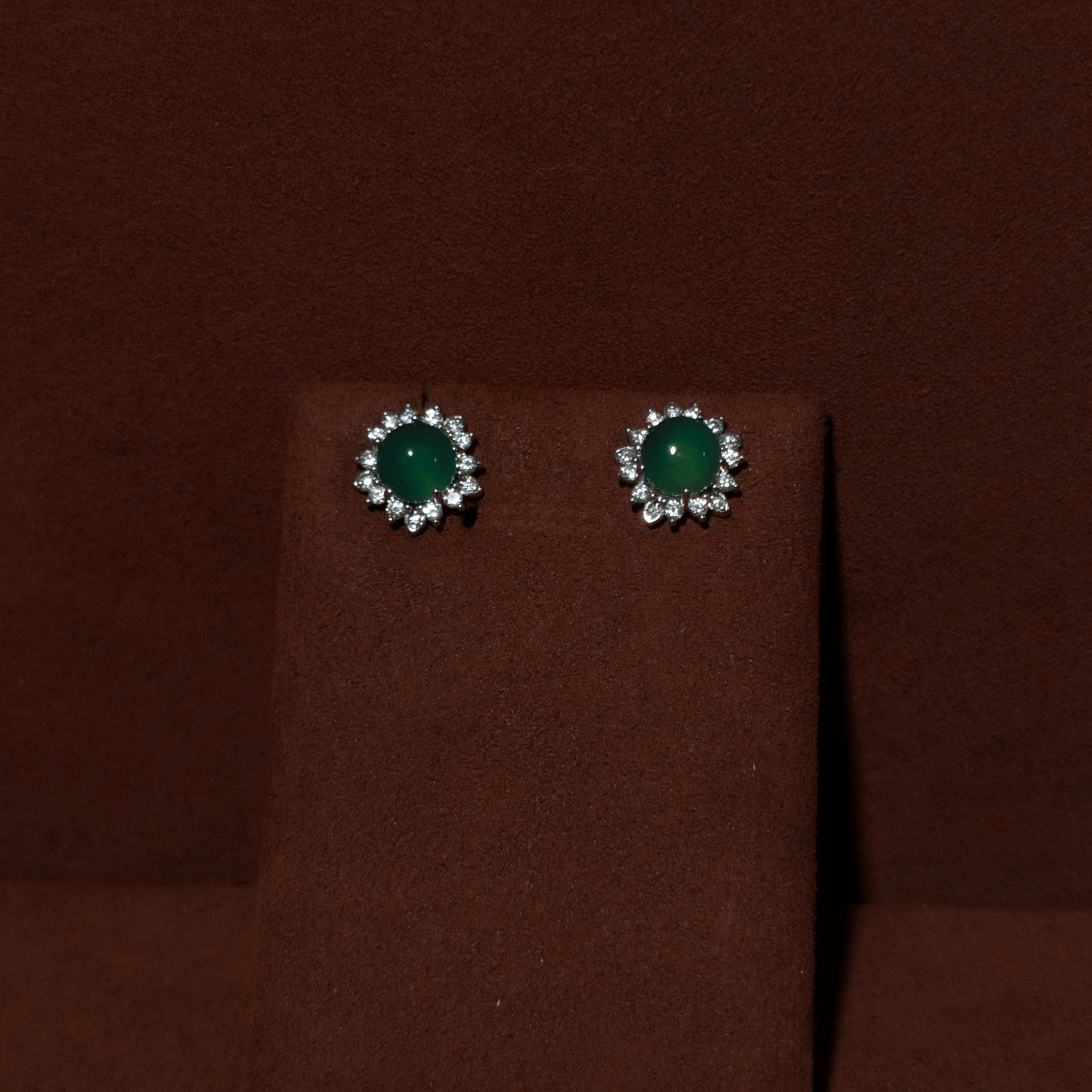 Earrings (OTJ-02)