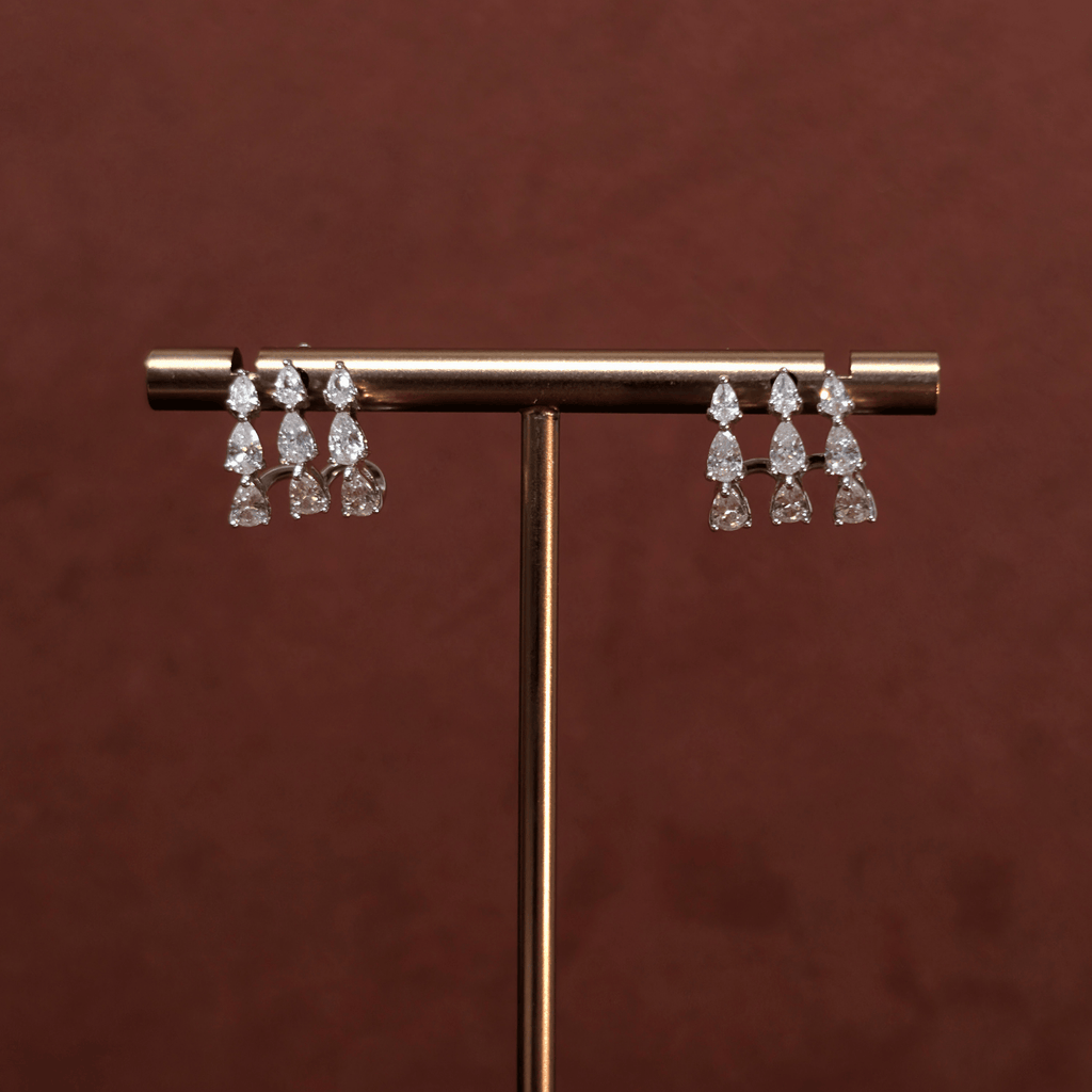 Earrings (OTJ-GE4)