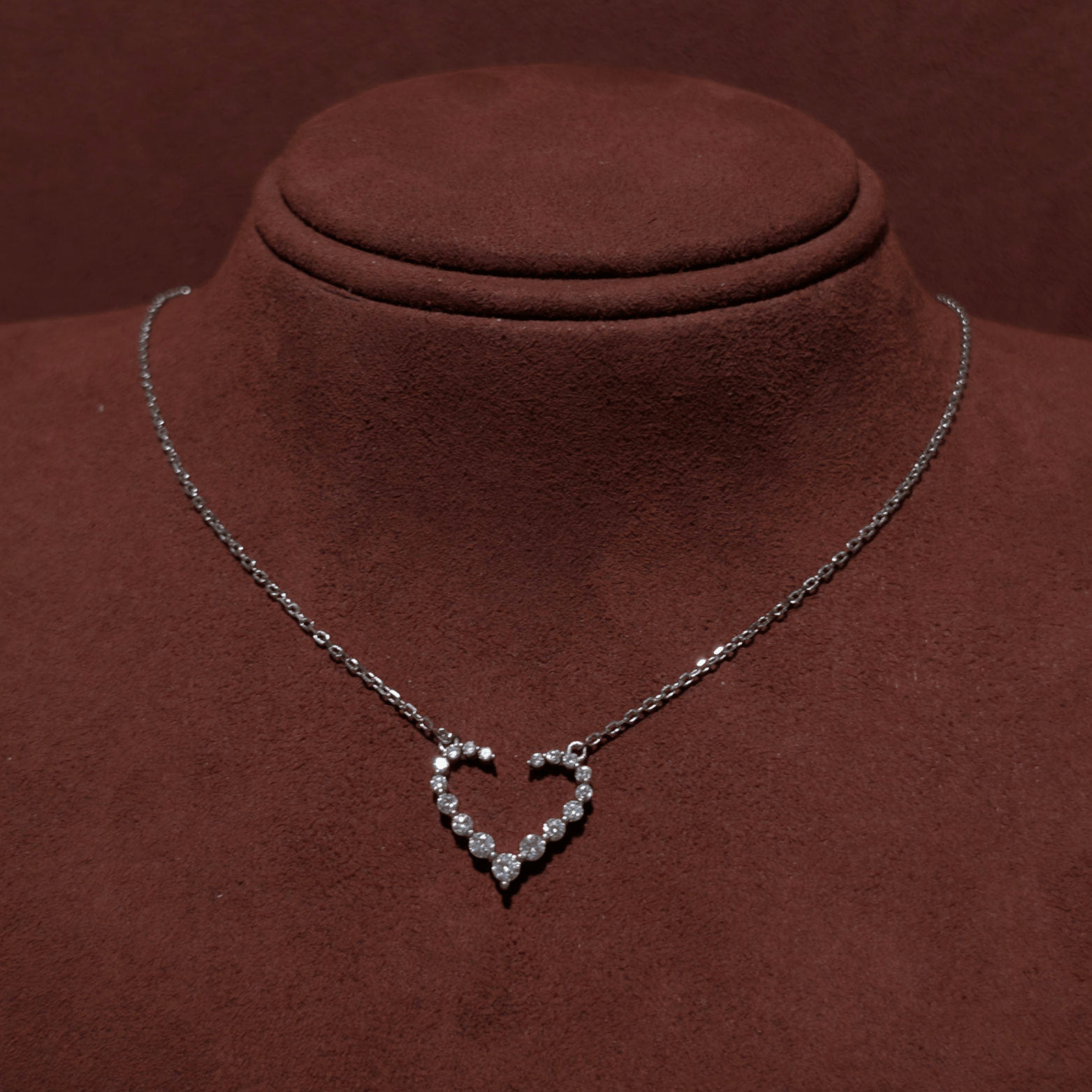 Necklace (G Heartz)