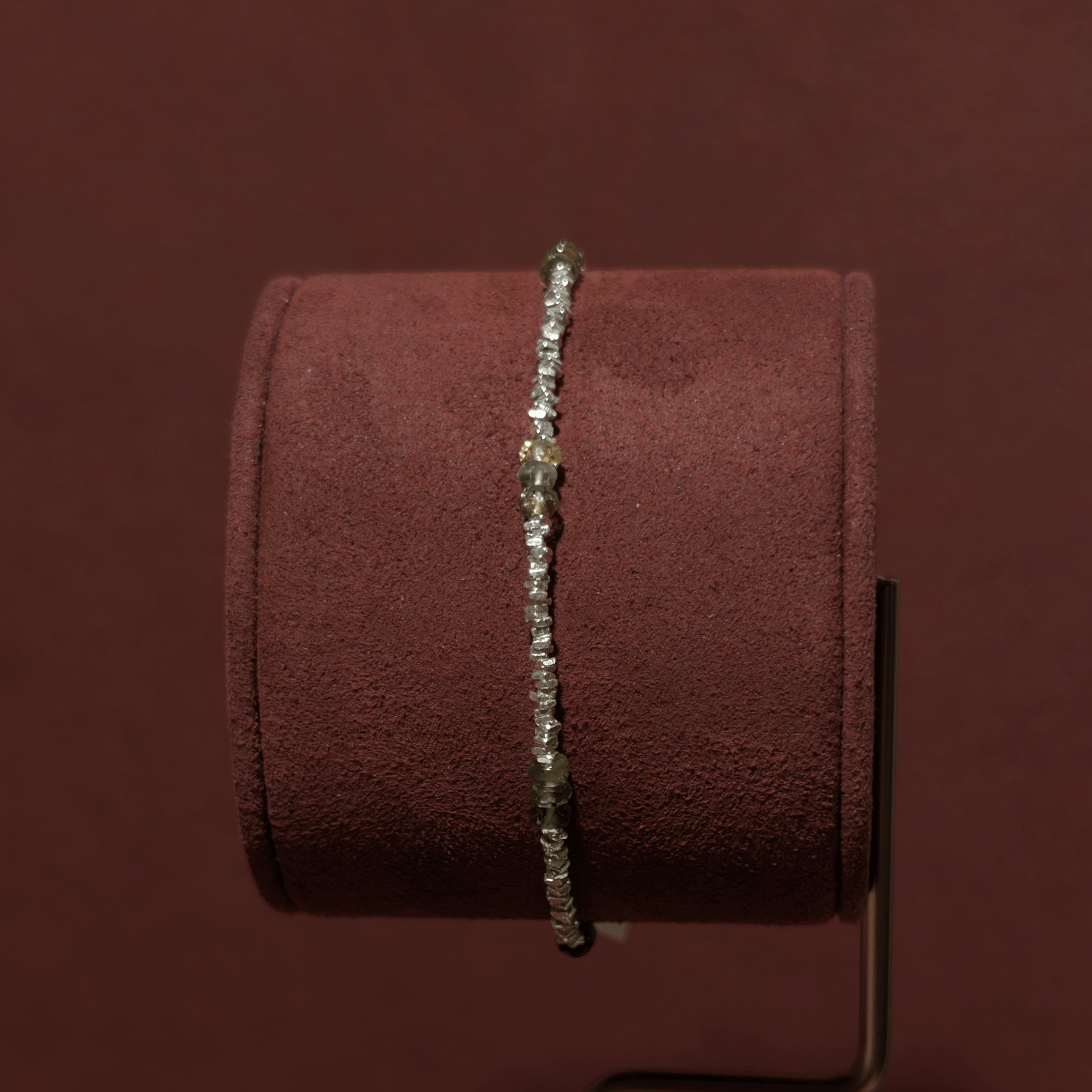 Bilo Bracelet (Olive)