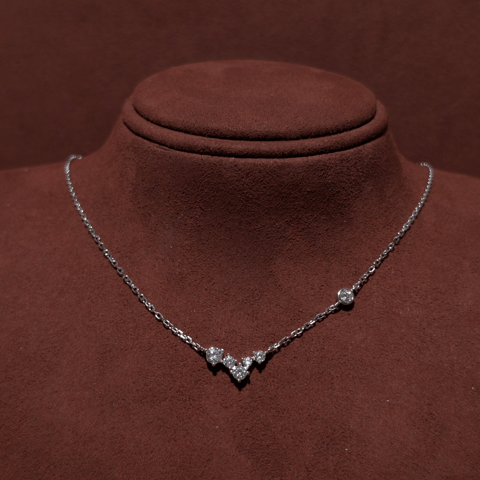 Necklace (OTJ-151)