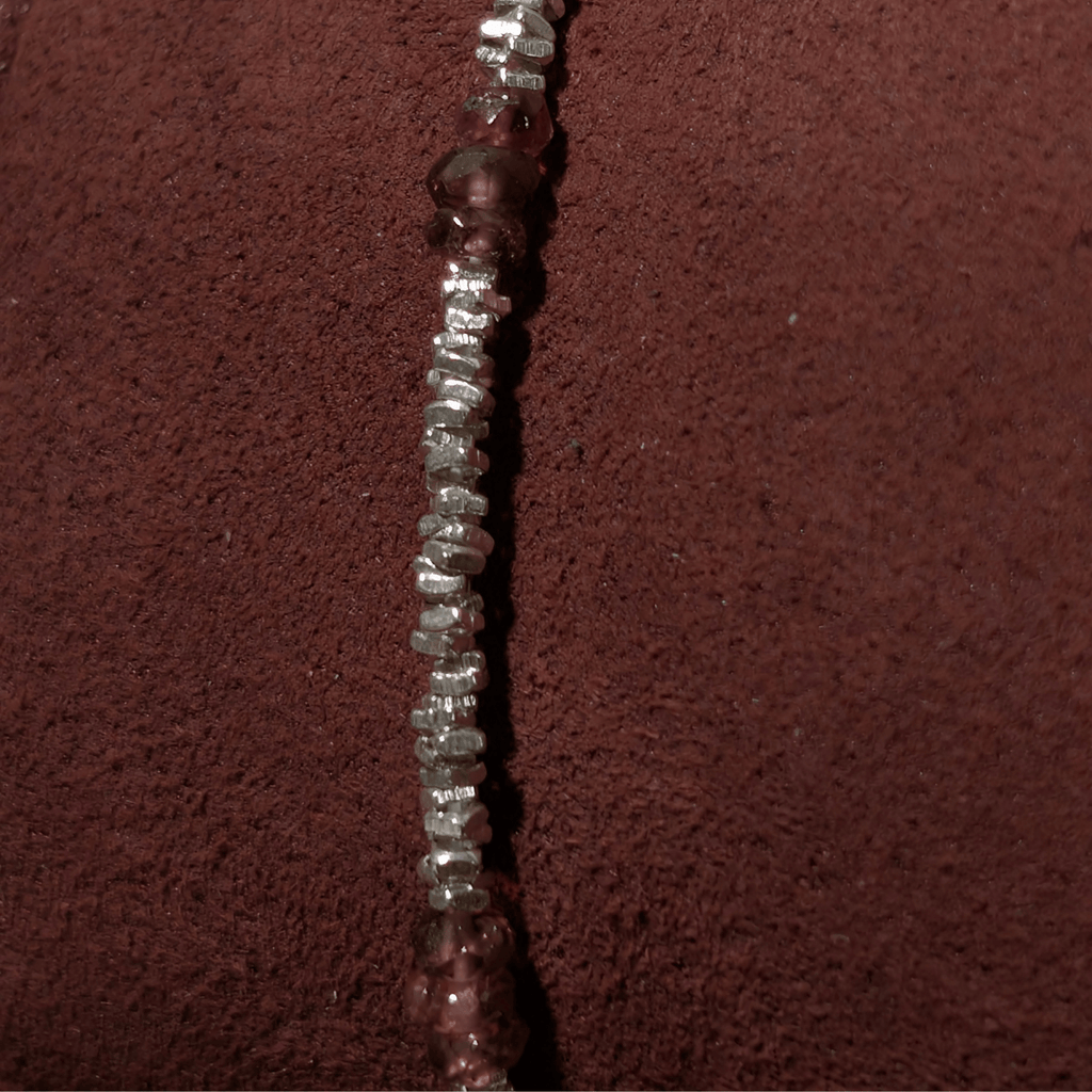 Bilo Bracelet (Pink)