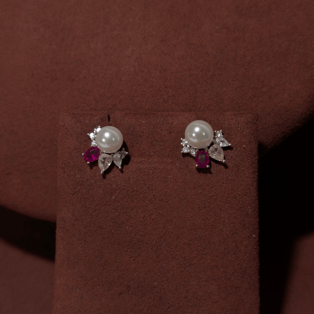 Rosaline Earrings