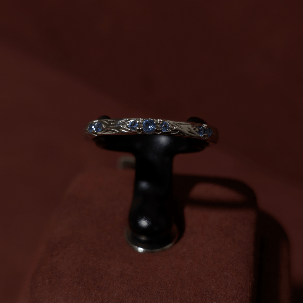 Ring (OTJ-209)