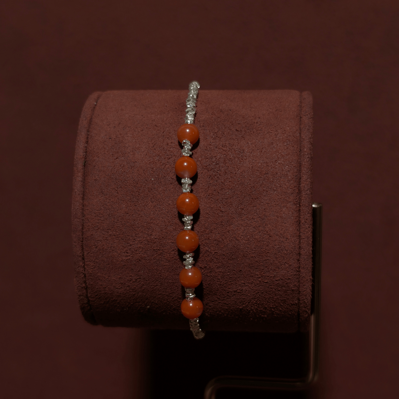 Perline Bracelet (Ginger)