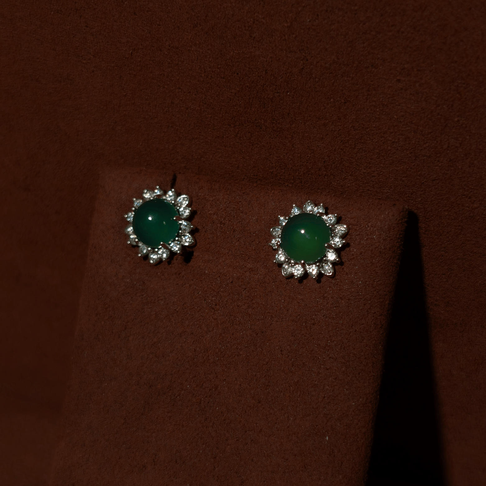 Earrings (OTJ-02)