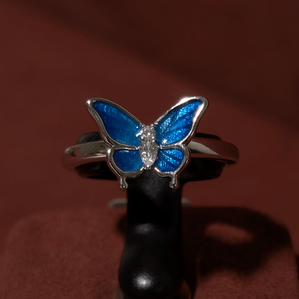Ring (OTJ-245)