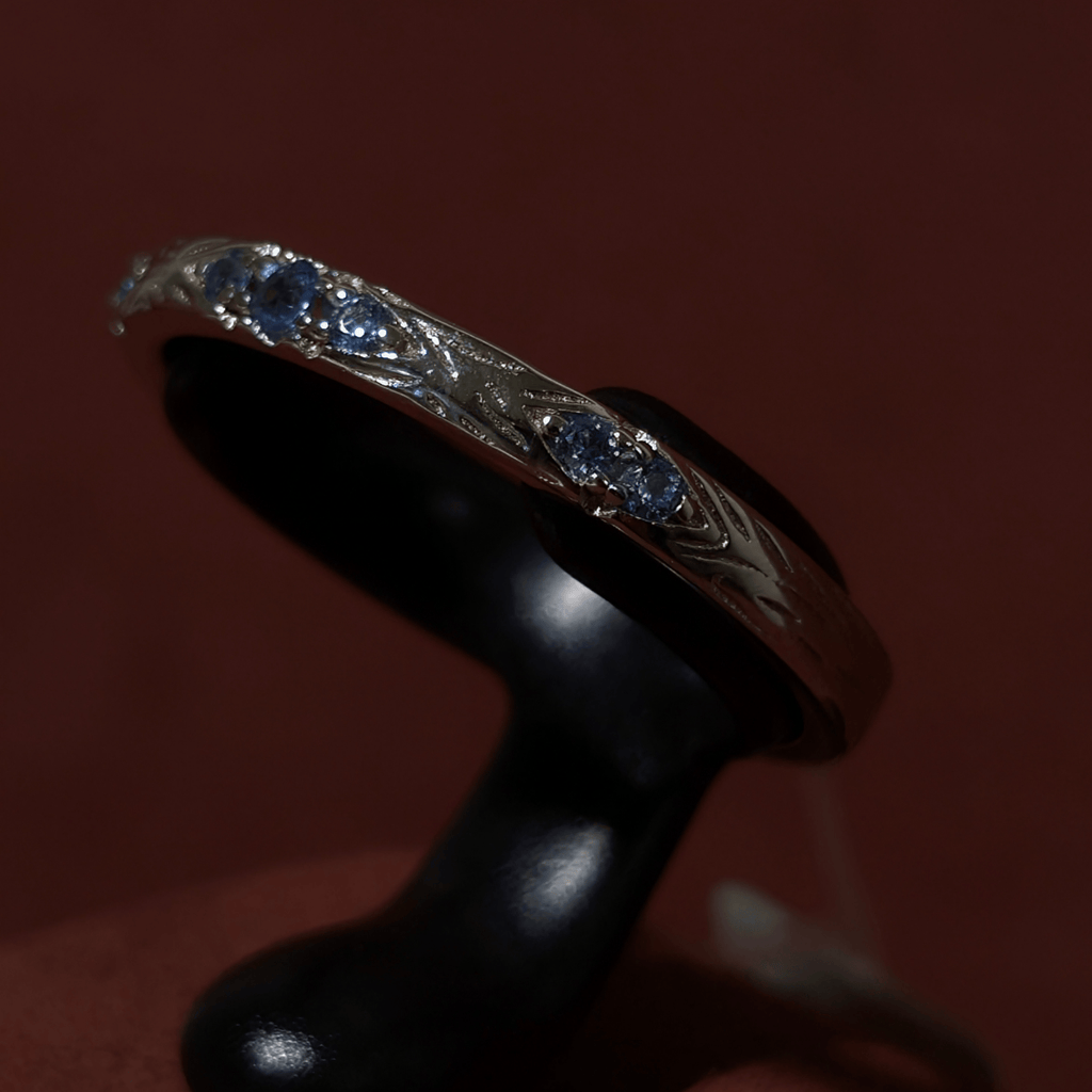 Ring (OTJ-209)
