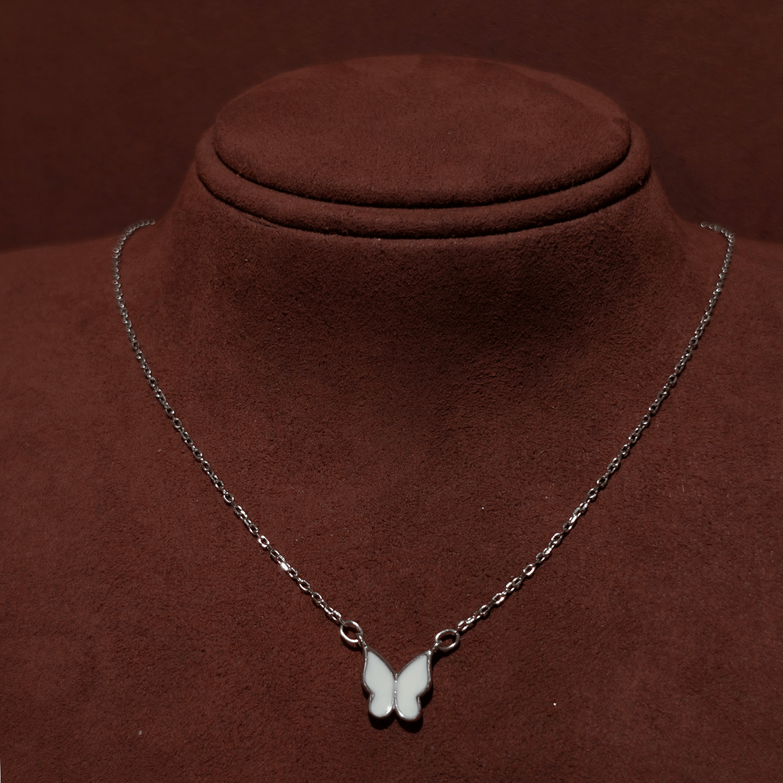 Necklace (WB-09)