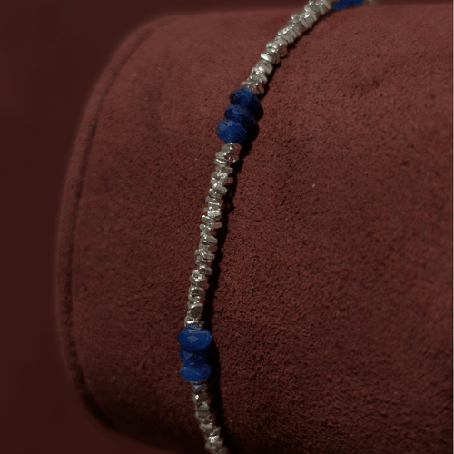 Bilo Bracelet (Blue)