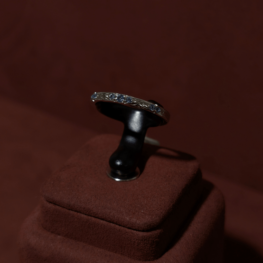 Ring (OTJ-209)