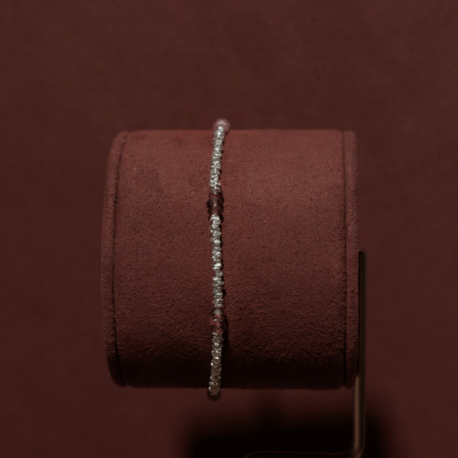 Bilo Bracelet (Pink)